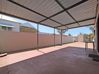 83 Campbell Street, Lamington