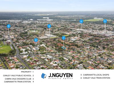 62 / 12-18 Equity Place, Canley Vale