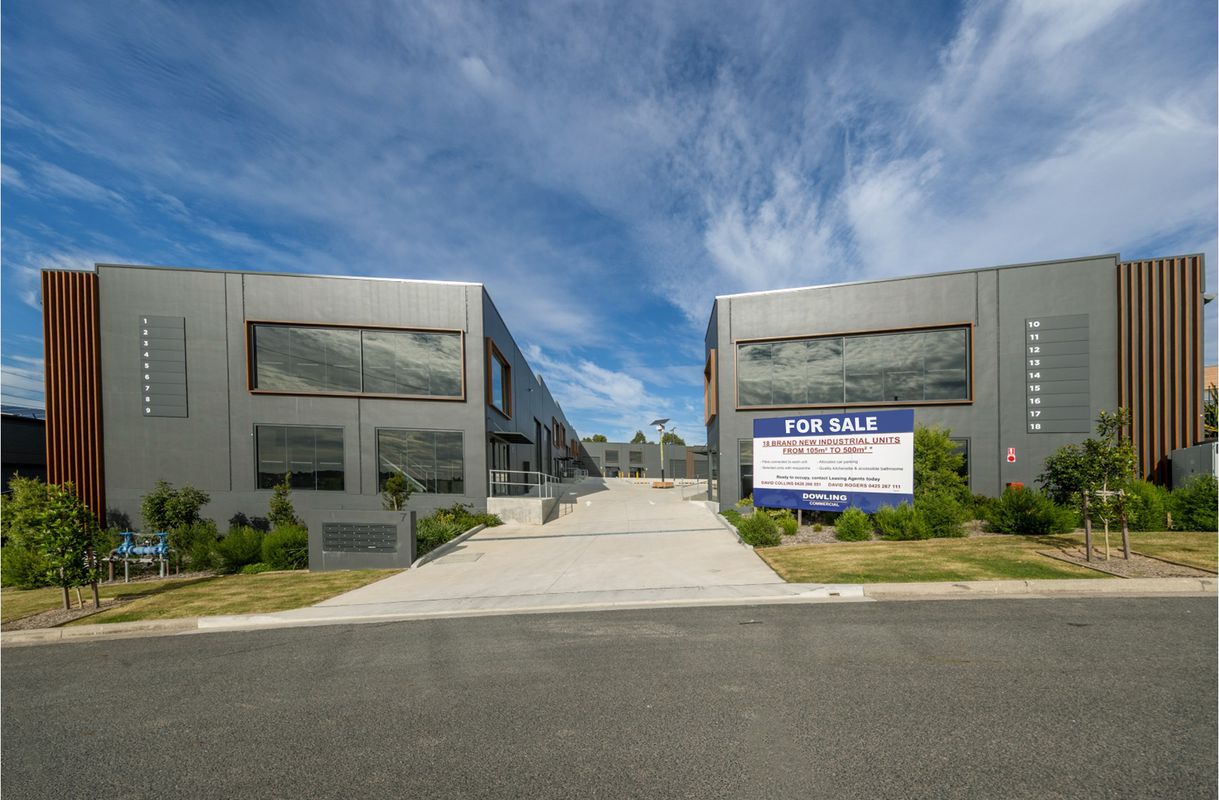 1-18 / 7 Concord Street, Boolaroo