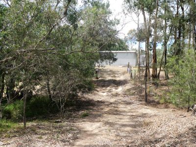 320 Tallarook-pyalong Rd, Tallarook