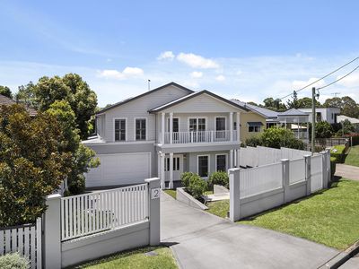 2 Nabiac Street, Kedron