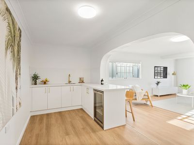 4 Jenkins Street, Port Kembla