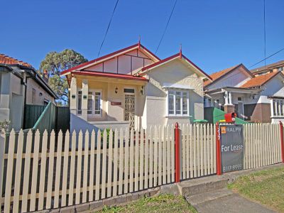 237 Haldon Street, Lakemba