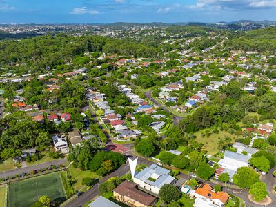 2 / 81 Koala Road, Moorooka