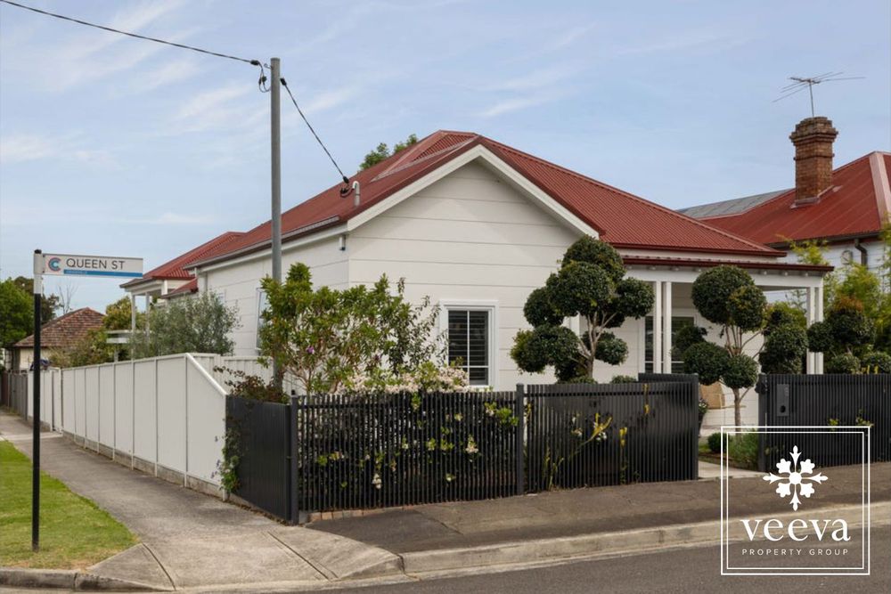 8 Queen Street, Granville