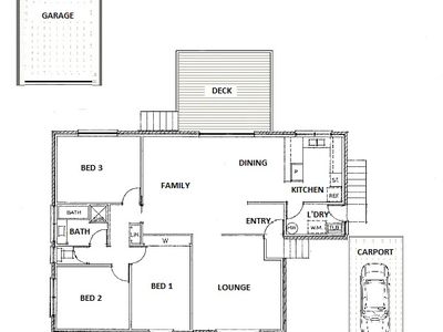 77 O'Halloran Circuit, Kambah