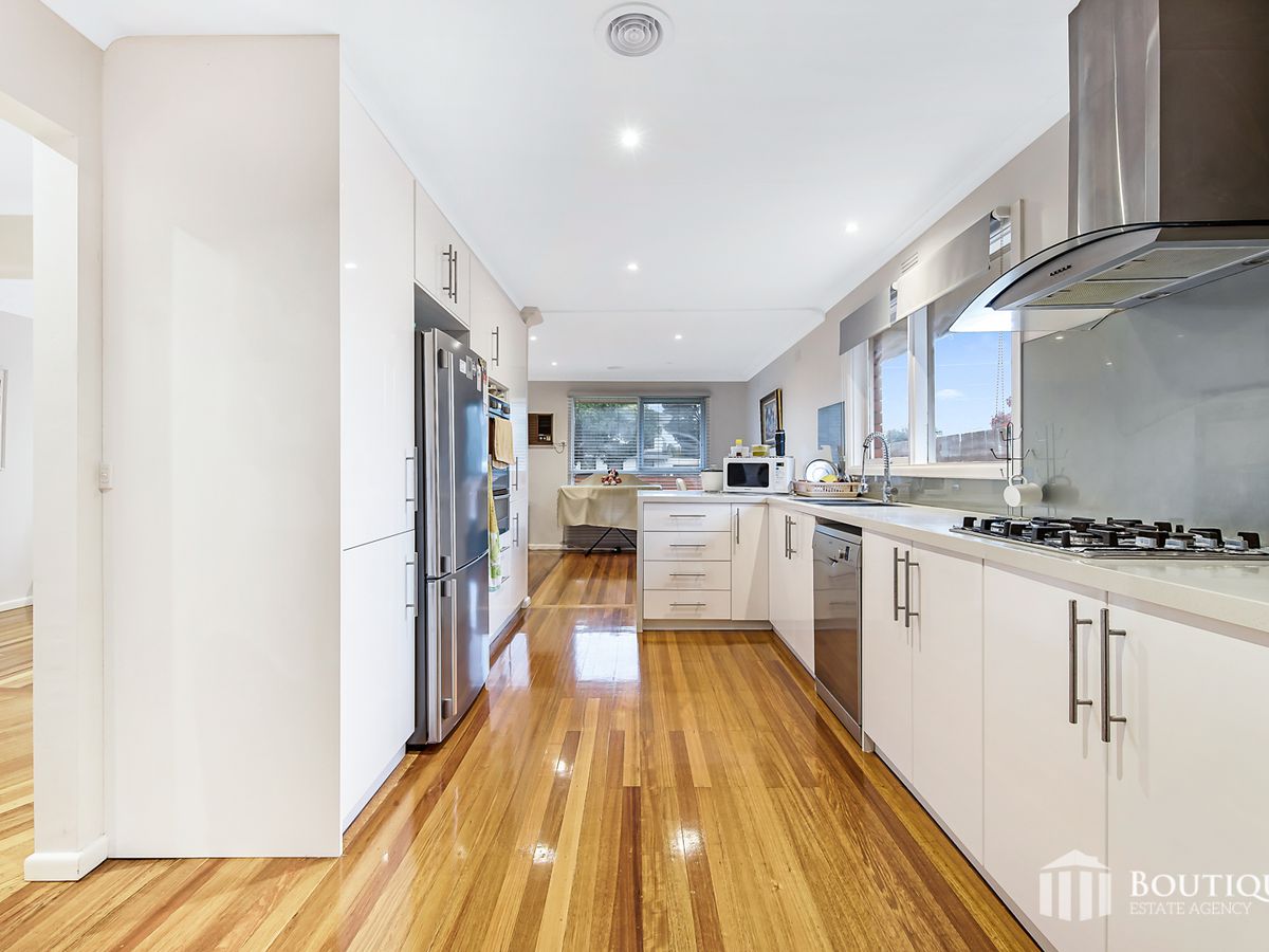 7 Kuringgai Crescent, Noble Park