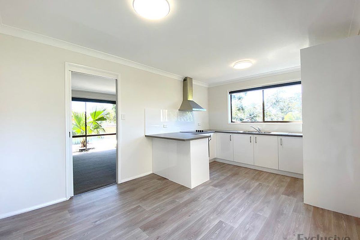 204 York Road, South Penrith