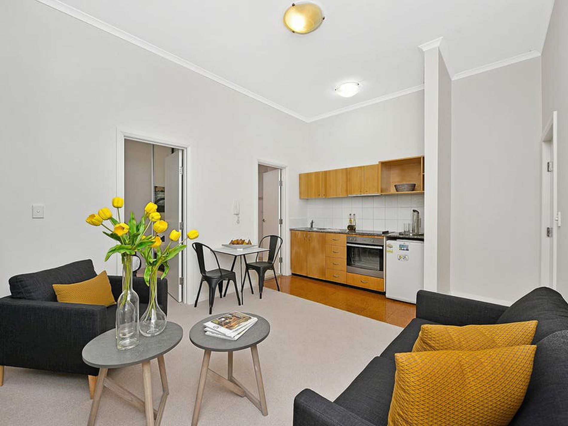 5 / 173-175 Cathedral Street, Woolloomooloo