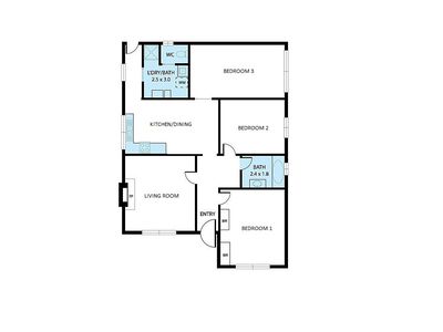 22 Milloo Street, Swan Hill