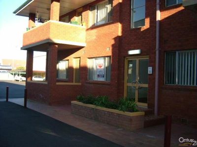 6 / 282 Macquarie Street, Dubbo
