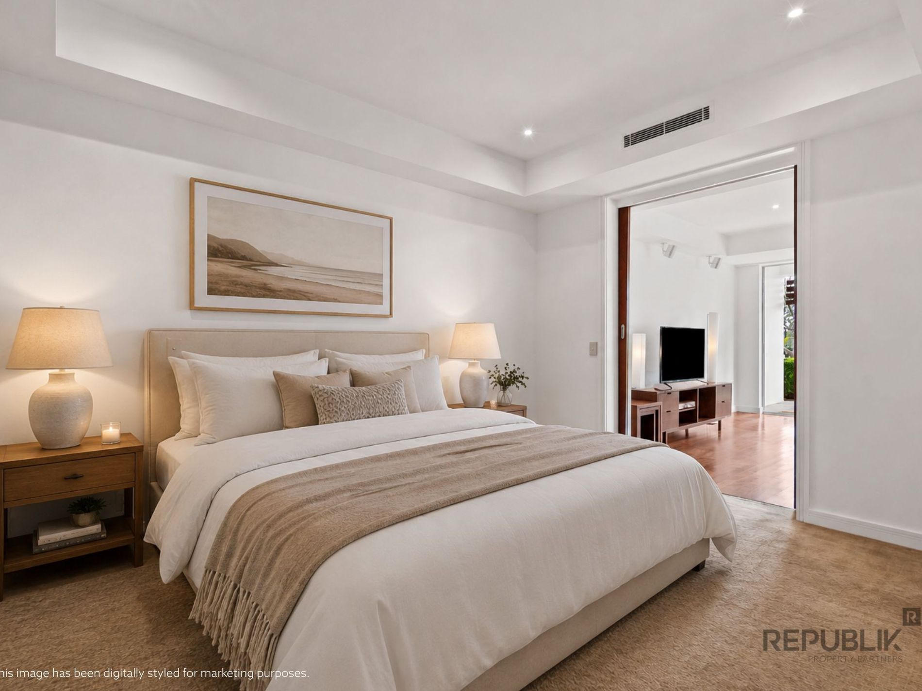4 / 600 GLADES DRIVE, Robina