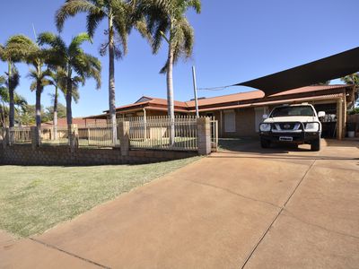 7 Counihan Crescent, Port Hedland