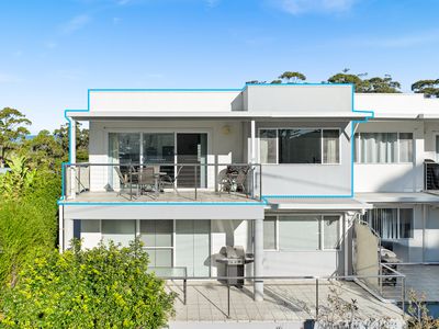 8 / 4-6 Princes Highway, Narooma