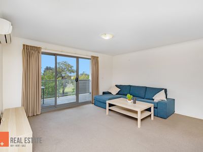 507 / 17 Dooring Street, Braddon