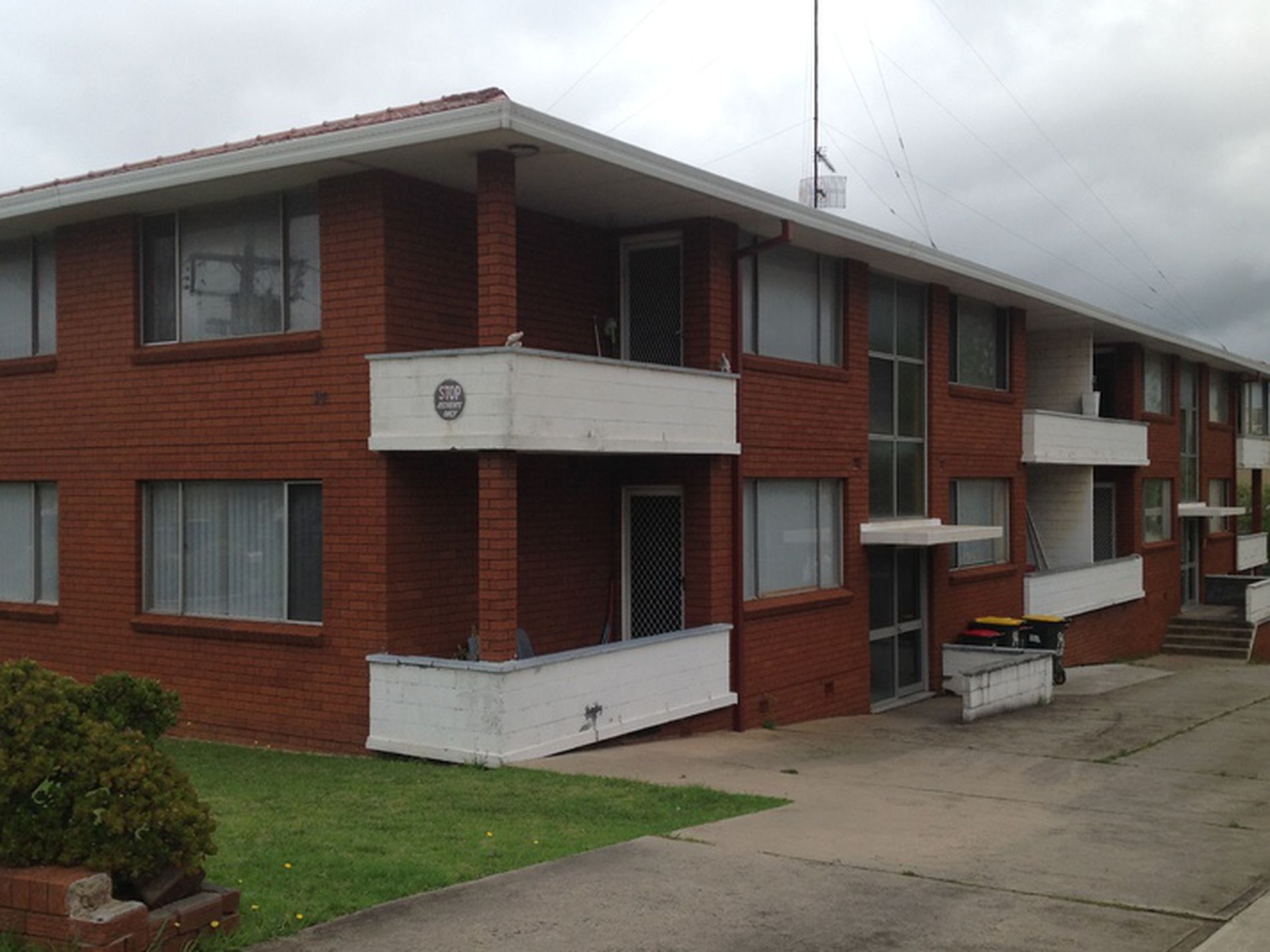 5 / 94a Shellharbour Road, Port Kembla