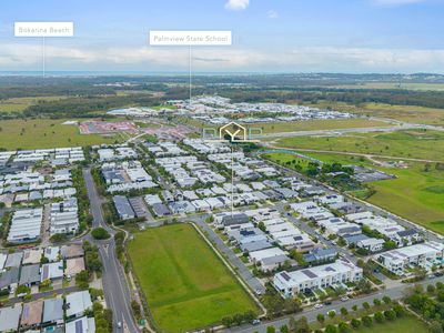 3 Paw Paw Place, Palmview