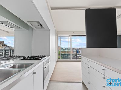 801 / 1-15 Francis Street, Darlinghurst