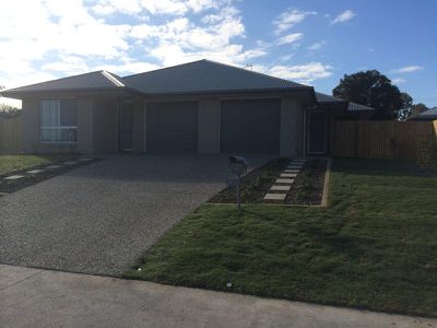 2 / 28 Littleford Circuit, Bundamba