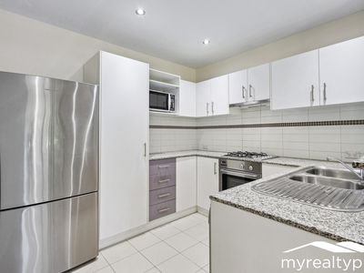 35 / 134 Aberdeen Street, Northbridge