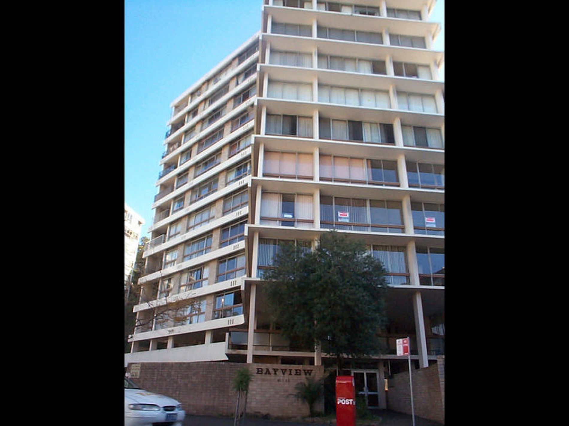 14 / 41 Roslyn Gardens, Elizabeth Bay