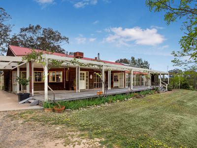 92 Sangsters Lane, Heathcote