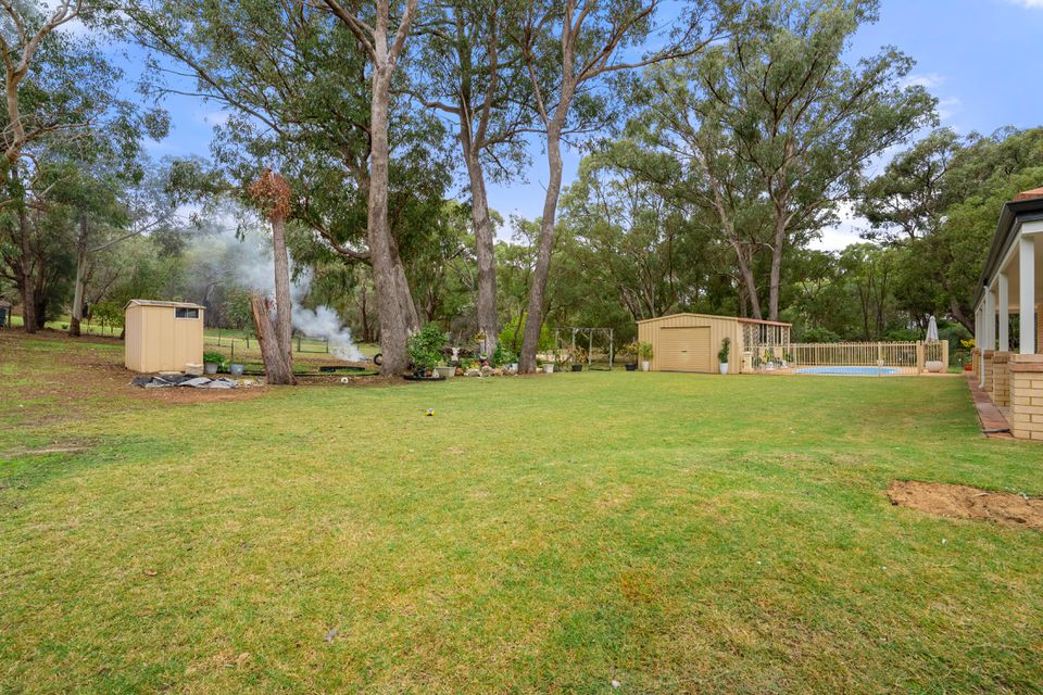 27 OAK WAY, Baldivis