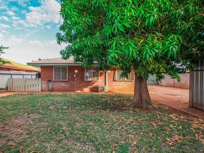 6 Marra Court, South Hedland