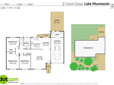 2 Carol Close, Lake Munmorah