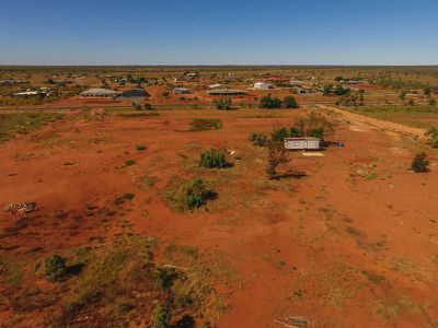 153-155 Greenfield Street, Boodarie