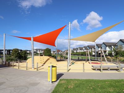 45 Observation Green, Hobsonville