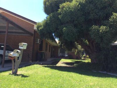 7 YARREIN Street, Barham