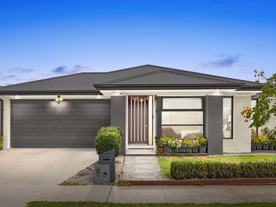 52 Dajarra Avenue, Wyndham Vale