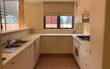908 / 743 George Street, Sydney
