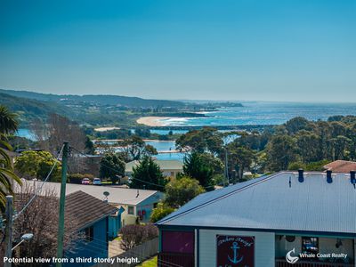 2 Tilba Street, Narooma