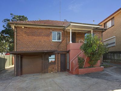 15 Fairfax Road, Warrawong