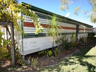 53-55 Maple Street, Barcaldine