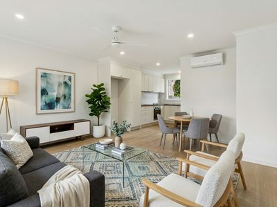3 / 16 Campbell Grove, Mornington