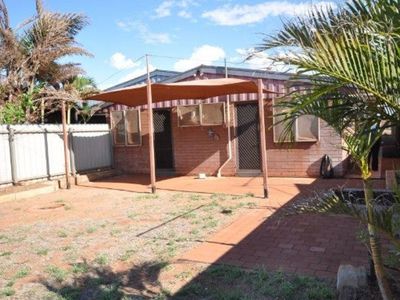 61A Kingsmill Street, Port Hedland