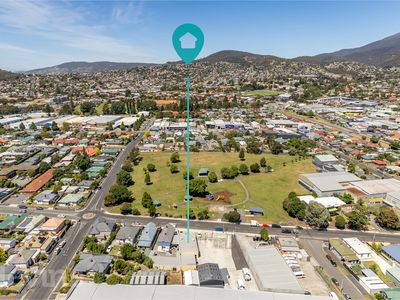 100-102 Hopkins Street, Moonah