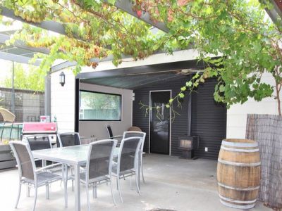 8 Ultimo Street, Mansfield