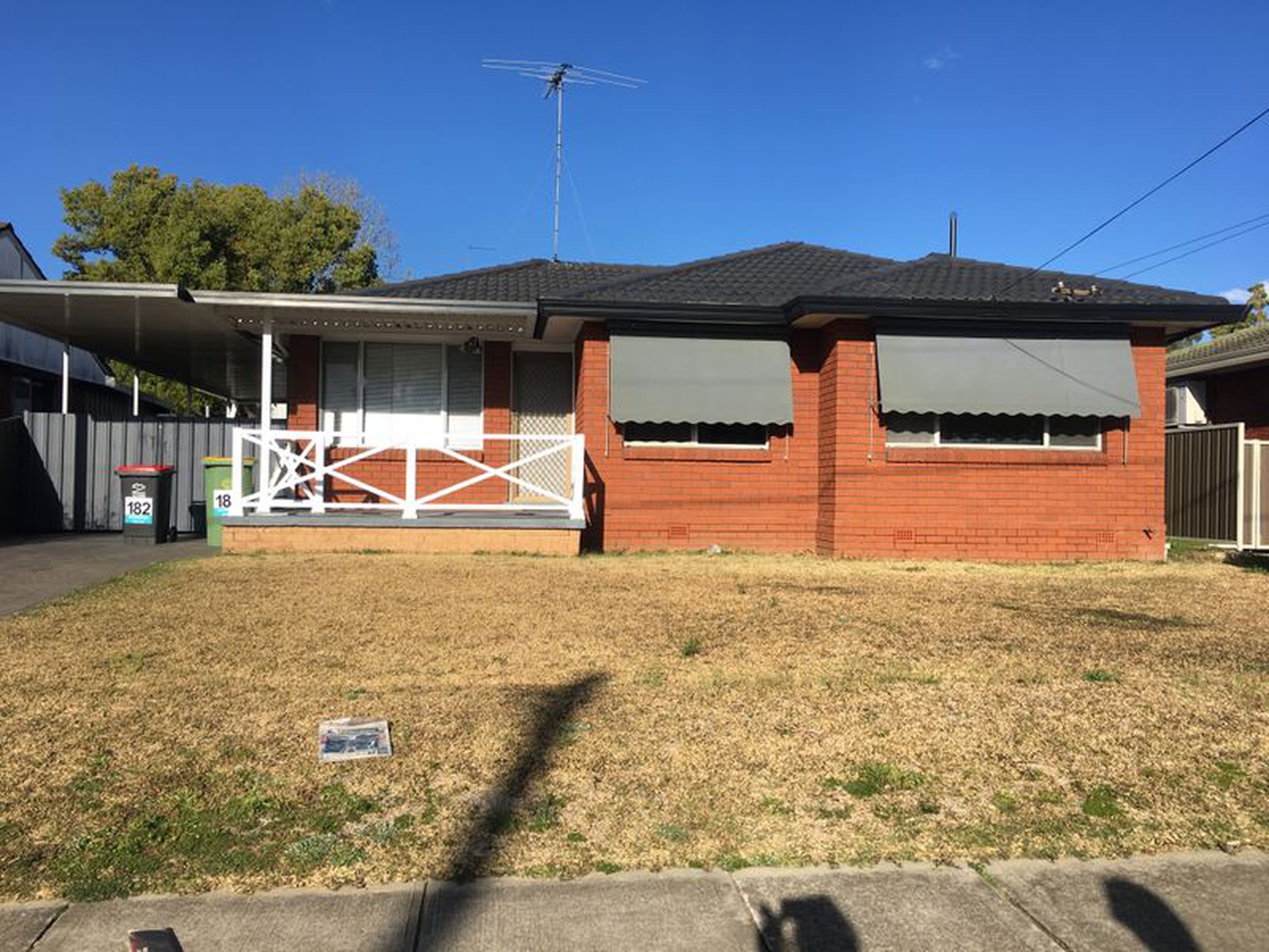 182 Evan Street, SOUTH PENRITH