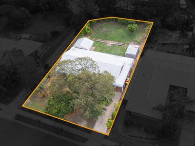 18 Min Min Court, Durack