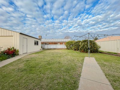 15 Cleeland Drive, Swan Hill