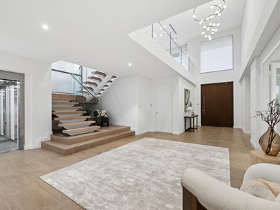 26 Ranelagh Cr, South Perth