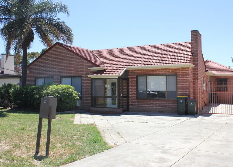 29 George Street, Marion