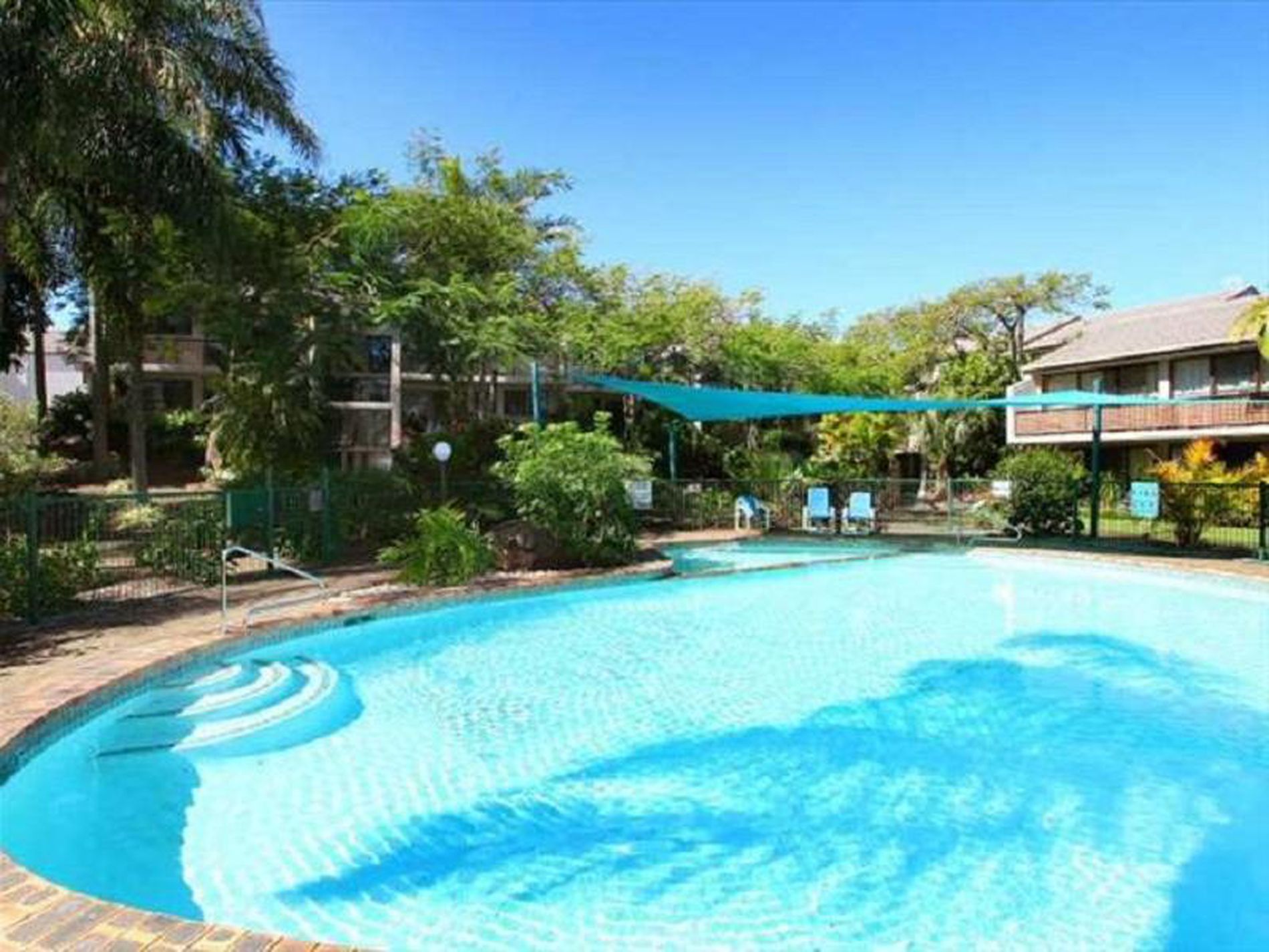 MERMAID WATERS RAAS Property Group