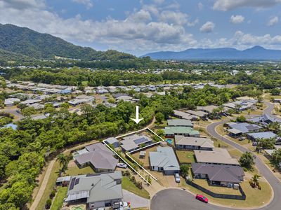 22 Pollock Close, Bentley Park
