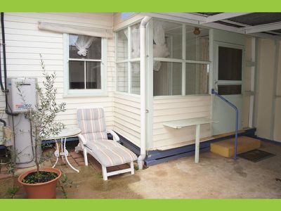 22 Rose Street, Horsham