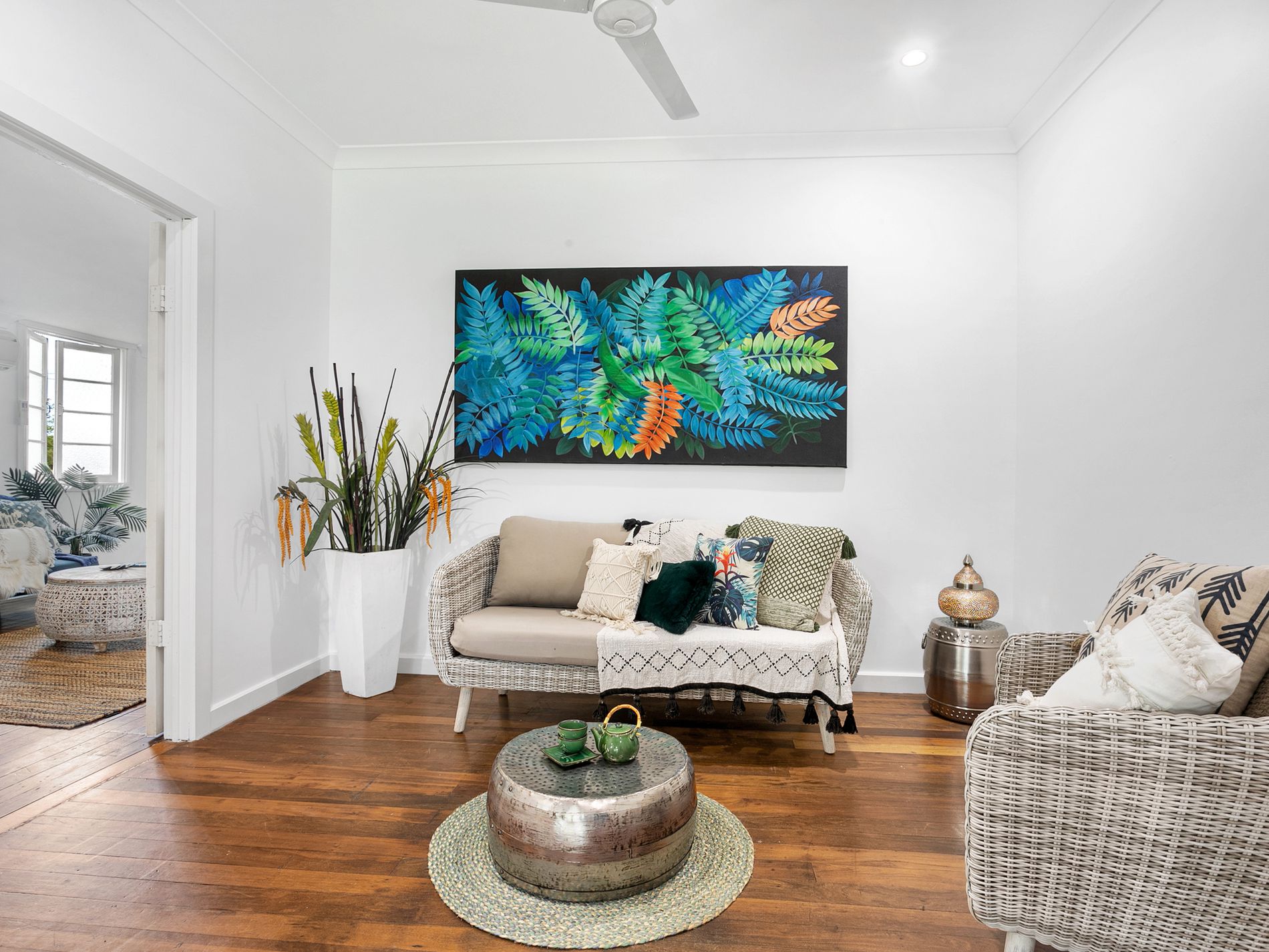 85 Tills Street, Westcourt